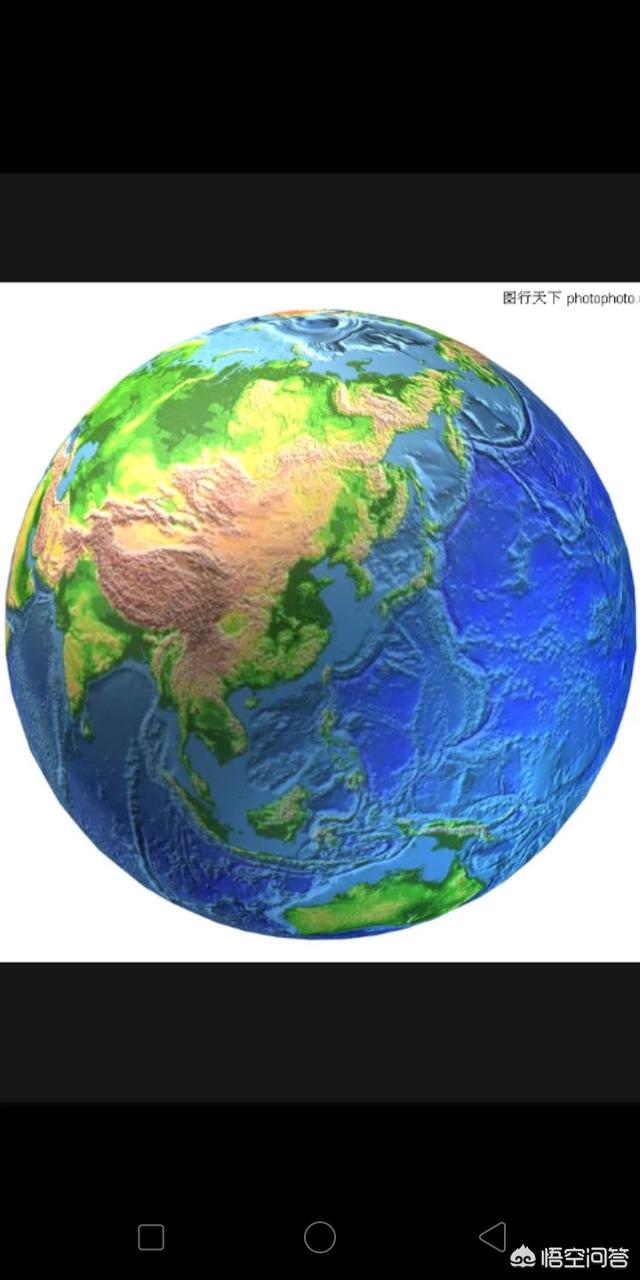 月球也在太阳系的宜居地带，又靠近地球这么近，为什么没有生命？444 / 作者:ovhmhmk / 帖子ID:43614