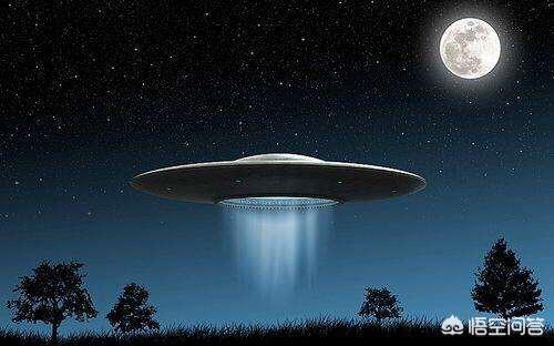 如果真有UFO，从物理学的角度分析，它是靠什么科技来飞行的？495 / 作者:yehangdy / 帖子ID:43617