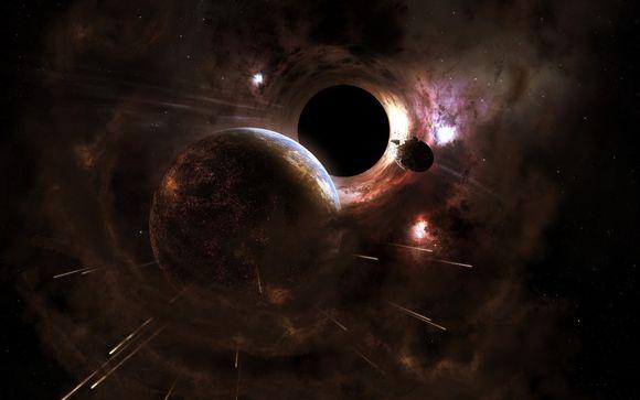 从暗星到黑洞671 / 作者:一条龙 / 帖子ID:43625