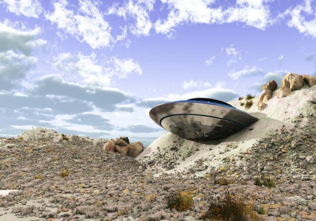 2019.1.4号美国发现UFO 外形犹如一个火球30 / 作者:levin2008 / 帖子ID:43628