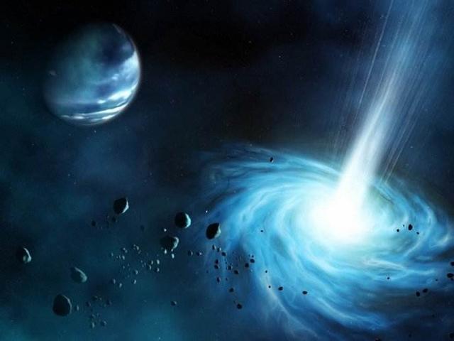 宇宙中27%的暗物质是什么，暗物质是由什么组成？603 / 作者:常务管理员 / 帖子ID:43630