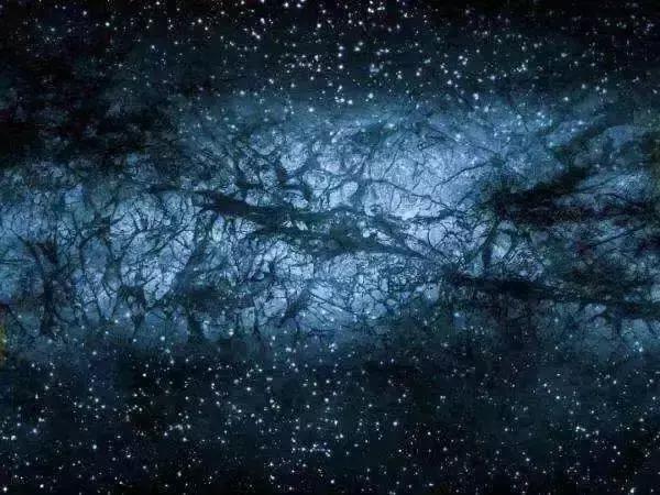 宇宙中27%的暗物质是什么，暗物质是由什么组成？83 / 作者:常务管理员 / 帖子ID:43630