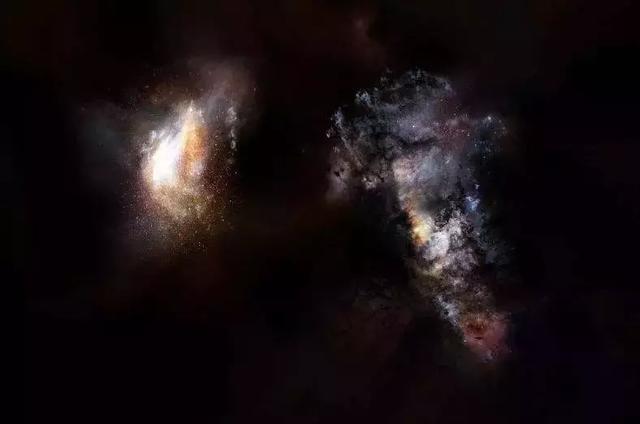 宇宙中27%的暗物质是什么，暗物质是由什么组成？659 / 作者:常务管理员 / 帖子ID:43630