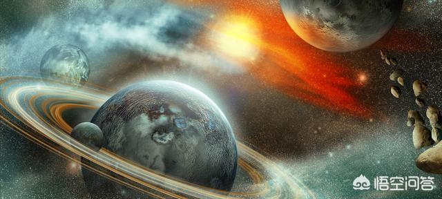 宇宙是如何变得这么大的呢？346 / 作者:uqgtvoqjar / 帖子ID:43646