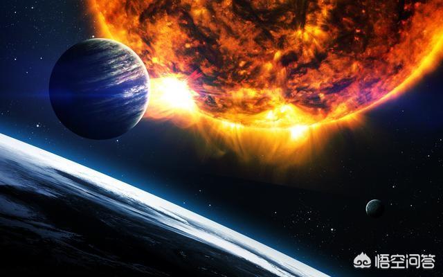 宇宙是如何变得这么大的呢？544 / 作者:uqgtvoqjar / 帖子ID:43646