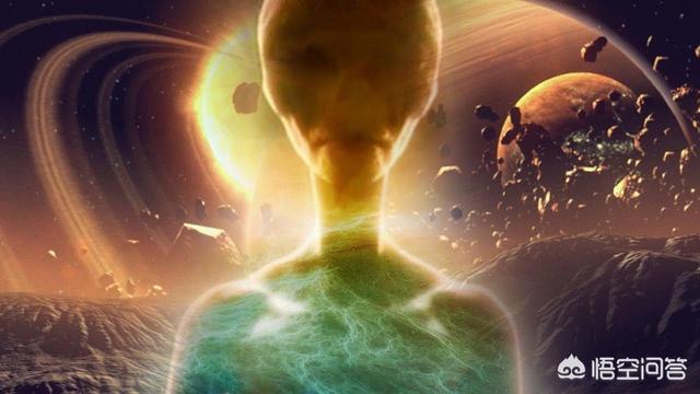 为什么有人说宇宙因人类而有了灵魂？929 / 作者:ASUKI / 帖子ID:43648