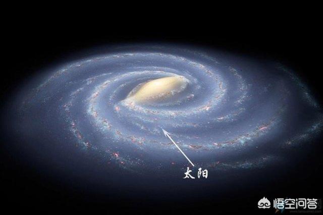 为什么有人说宇宙因人类而有了灵魂？979 / 作者:ASUKI / 帖子ID:43648