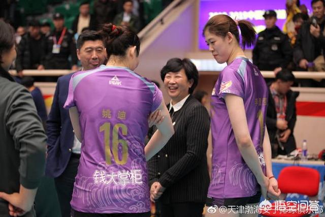 有些天津人称李莹盈为“宇宙第一主攻”，对此你怎么看？766 / 作者:qinger0912 / 帖子ID:43649