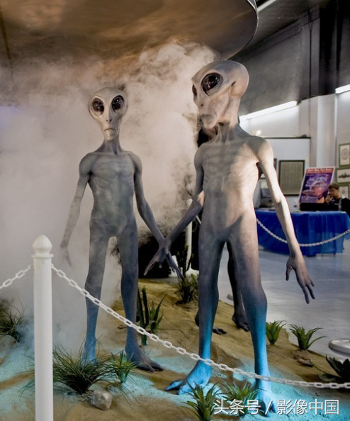探秘美国UFO博物馆 揭开外星人的神秘世界670 / 作者:eason320hk / 帖子ID:43662