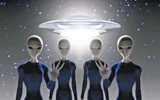 地球生命形成至今，有外星人来过吗？358 / 作者:spiegesq / 帖子ID:43665