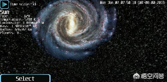 为什么宇宙里大多数物质都是圆的？465 / 作者:给我闪 / 帖子ID:43670