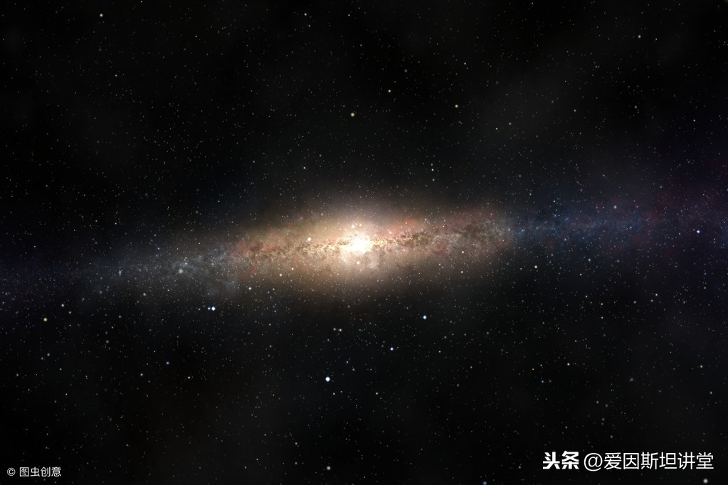 为什么我们要寻找暗物质？908 / 作者:快乐.每一天 / 帖子ID:43675
