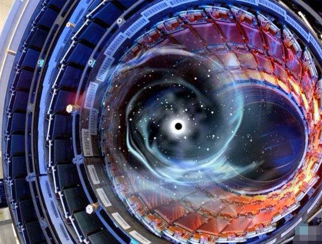 宇宙最亮黑洞，堪比2000个银河系765 / 作者:AgKDjFcG / 帖子ID:43676