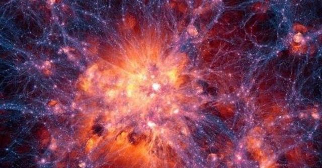 3维空间之外有10500个平行世界？科学家告诉我们宇宙之外还有什么103 / 作者:GRcSXZPy / 帖子ID:43704
