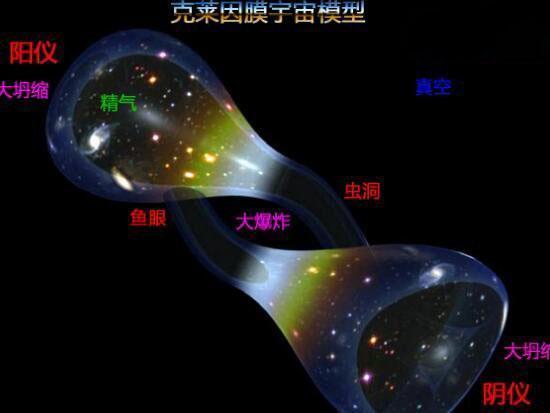 克莱因瓶是什么？一个小小的瓶子为何蕴藏着宇宙的奥秘232 / 作者:GRcSXZPy / 帖子ID:43705
