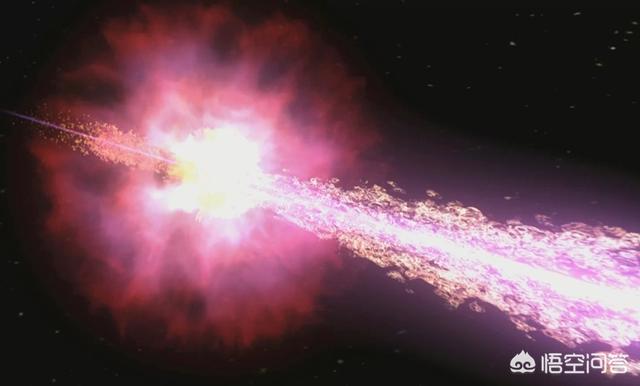 太阳系周边的哪些恒星爆炸会直接威胁到人类的生存环境？199 / 作者:zhaobai / 帖子ID:43716