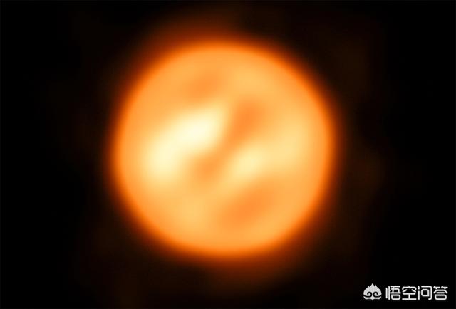 太阳系周边的哪些恒星爆炸会直接威胁到人类的生存环境？616 / 作者:zhaobai / 帖子ID:43716