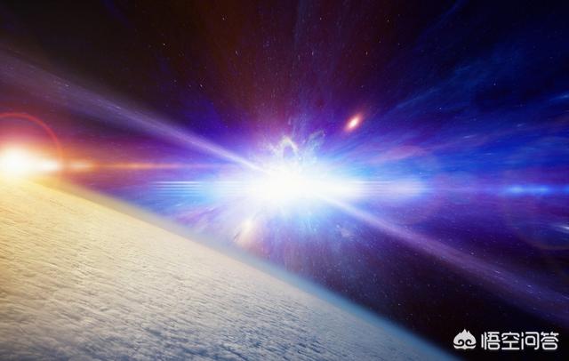 太阳系周边的哪些恒星爆炸会直接威胁到人类的生存环境？43 / 作者:zhaobai / 帖子ID:43716