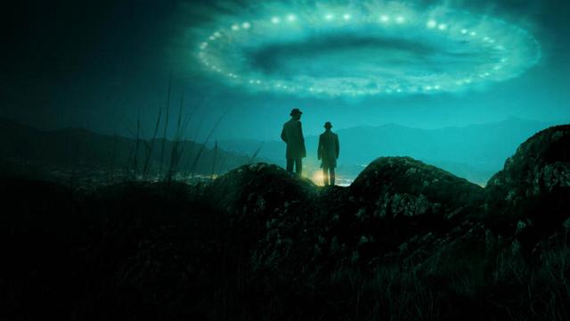 美国蓝皮书计划：1万多起UFO目击报告公开963 / 作者:常务管理员 / 帖子ID:43724
