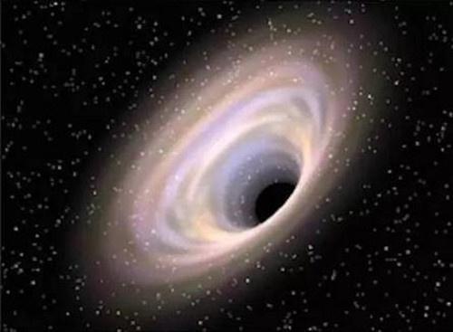 宇宙的终极奥秘就隐藏在黑洞之中？如果宇宙起源于一个奇点的话204 / 作者:可梦吧 / 帖子ID:43727