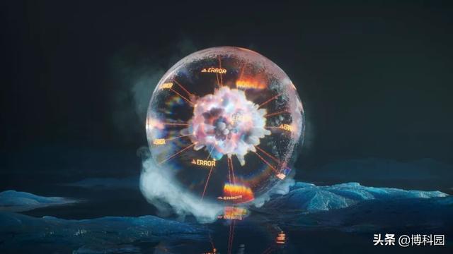 宇宙时空结构是“量子纠错码”？210 / 作者:AgKDjFcG / 帖子ID:43728