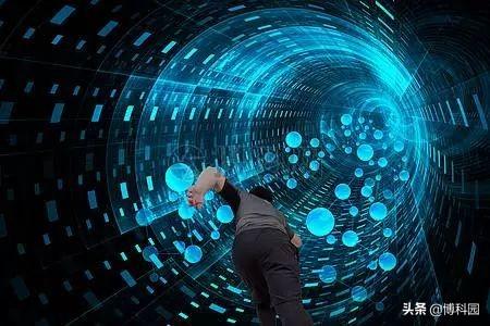 宇宙时空结构是“量子纠错码”？861 / 作者:AgKDjFcG / 帖子ID:43728