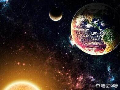 如果地球脱离太阳系的话，人类该怎样以现有科技来维持生存？969 / 作者:NEkYTdbZ / 帖子ID:43733