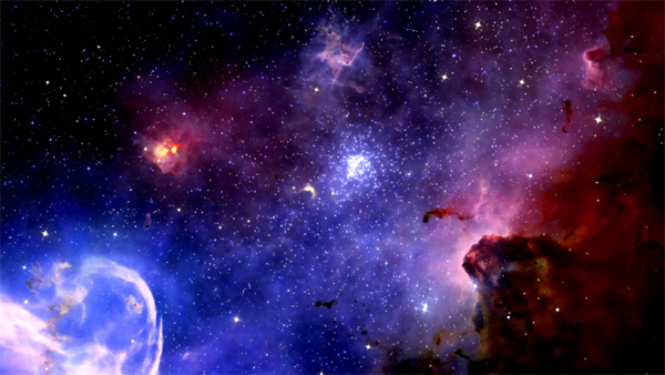 宇宙可能存在“量子恒星”986 / 作者:伤我心太深 / 帖子ID:43743