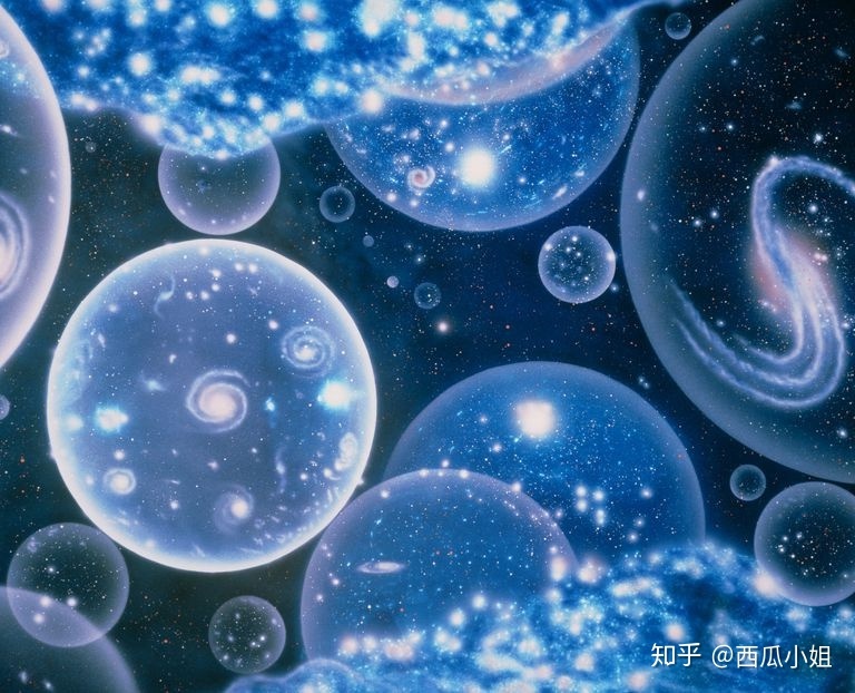 如果宇宙有大小，宇宙外面是什么呢？999 / 作者:※鱼鱼╰☆ / 帖子ID:43754