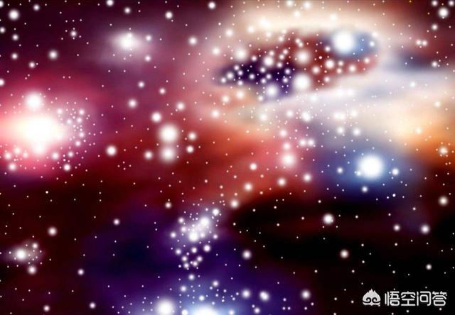 银河系是如何产生的？为什么太阳系等诸多星系都围着它转？444 / 作者:yehangdy / 帖子ID:43759