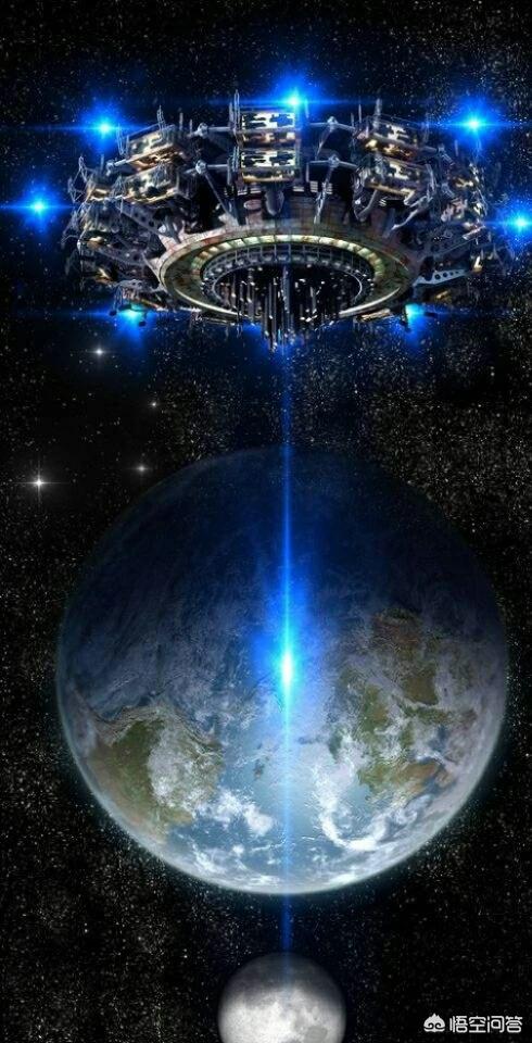 假如外星人真的莅临地球，我们该友好对待还是驱赶，怎样做为上上之策？961 / 作者:jackol007 / 帖子ID:43762