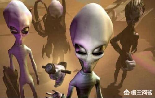 假如外星人真的莅临地球，我们该友好对待还是驱赶，怎样做为上上之策？146 / 作者:jackol007 / 帖子ID:43762