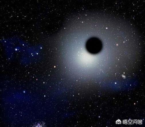 宇宙中有“流浪黑洞”吗？54 / 作者:wuqunce / 帖子ID:43766