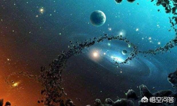人类未来通过什么来征服宇宙？在太阳系毁灭之前人类文明进化殖民该如何进行？675 / 作者:jzchzhfu / 帖子ID:43769