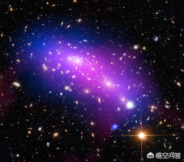 宇宙中有多少个像银河系这样大的星系？131 / 作者:21321312 / 帖子ID:43773