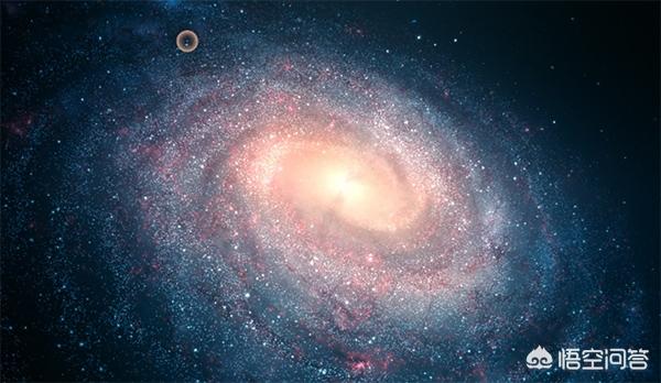 宇宙中有多少个像银河系这样大的星系？932 / 作者:21321312 / 帖子ID:43773