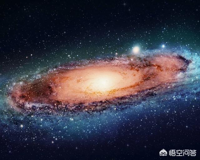 太阳温度高达5000度，为什么宇宙还是冷的？254 / 作者:LANLAN88 / 帖子ID:43775