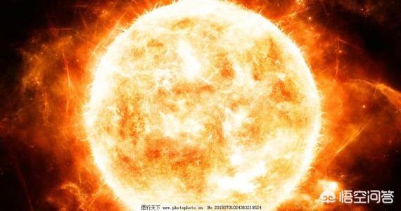 太阳温度高达5000度，为什么宇宙还是冷的？905 / 作者:LANLAN88 / 帖子ID:43775