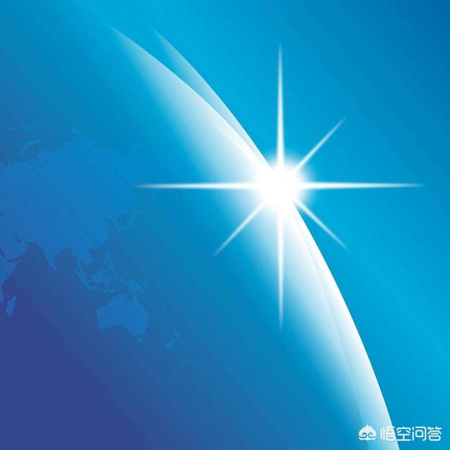 太阳温度高达5000度，为什么宇宙还是冷的？178 / 作者:LANLAN88 / 帖子ID:43775