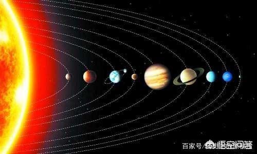 太阳温度高达5000度，为什么宇宙还是冷的？412 / 作者:LANLAN88 / 帖子ID:43775