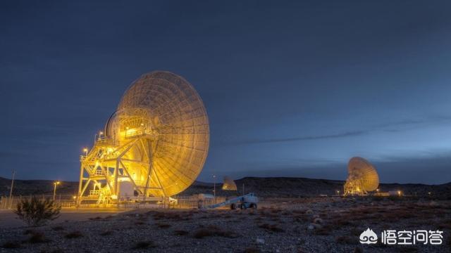 科学家收到来自15亿光年外的无线电讯号，会是外星人发送的吗？723 / 作者:jzchzhfu / 帖子ID:43777