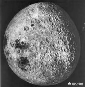 月球背面真的如史蒂芬霍金所说的那样，有外星人吗？558 / 作者:ehNZUcIj / 帖子ID:43780