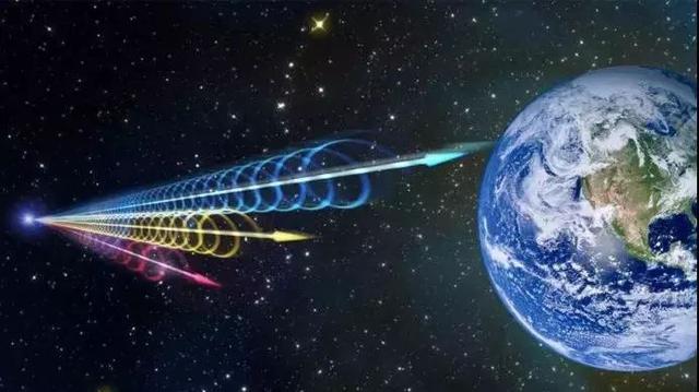 宇宙深处检测到的神秘电波信号，究竟是什么？453 / 作者:bushuang / 帖子ID:43783