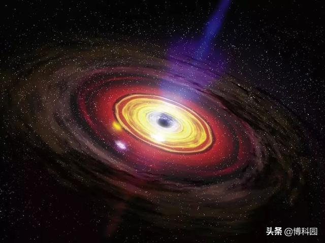 首次发现黑洞或中子星的诞生！166 / 作者:YiHYcCgb / 帖子ID:43788