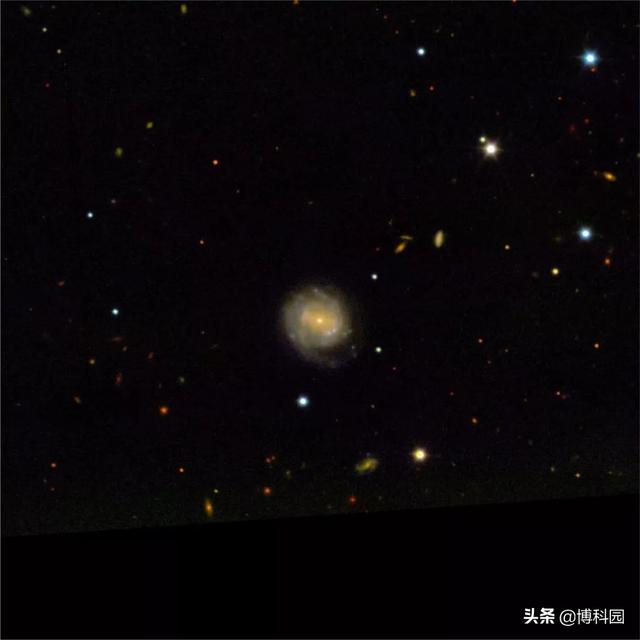 首次发现黑洞或中子星的诞生！430 / 作者:YiHYcCgb / 帖子ID:43788