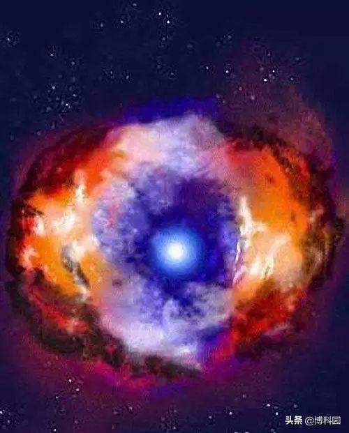 首次发现黑洞或中子星的诞生！13 / 作者:YiHYcCgb / 帖子ID:43788