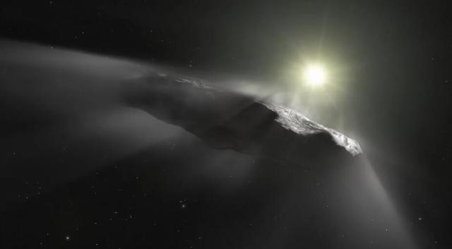 寻找星际物体，可能更利于我们探索外星人804 / 作者:LLL_111 / 帖子ID:43791
