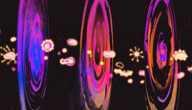 寻找星际物体，可能更利于我们探索外星人507 / 作者:LLL_111 / 帖子ID:43791