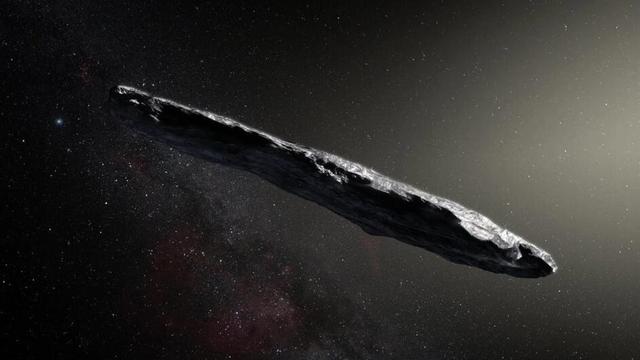 寻找星际物体，可能更利于我们探索外星人295 / 作者:LLL_111 / 帖子ID:43791
