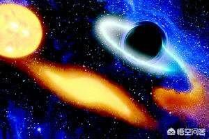 在人类的可观测宇宙中，是恒星的数量多还是黑洞的数量多？678 / 作者:圆月小侠 / 帖子ID:43800
